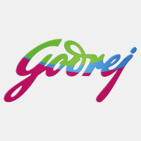 Gogrej Logo